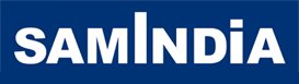Sam India Logo
